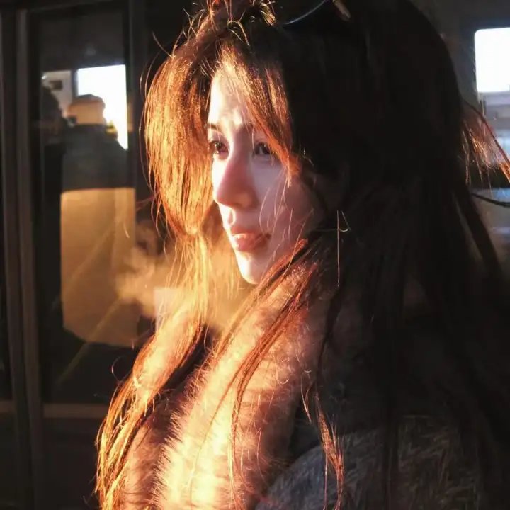 卖花女